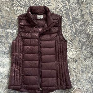 Women’s vest